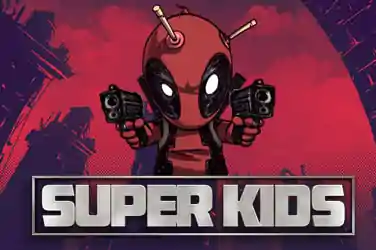 SUPER KIDS?v=6.0